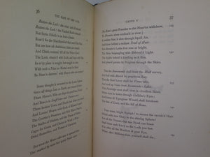THE RAPE OF THE LOCK BY ALEXANDER POPE 1896 ILLUSTRATED BY AUBREY BEARDSLEY