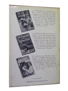 QUEST IN PARADISE BY DAVID ATTENBOROUGH 1960 SIGNED FIRST EDITION