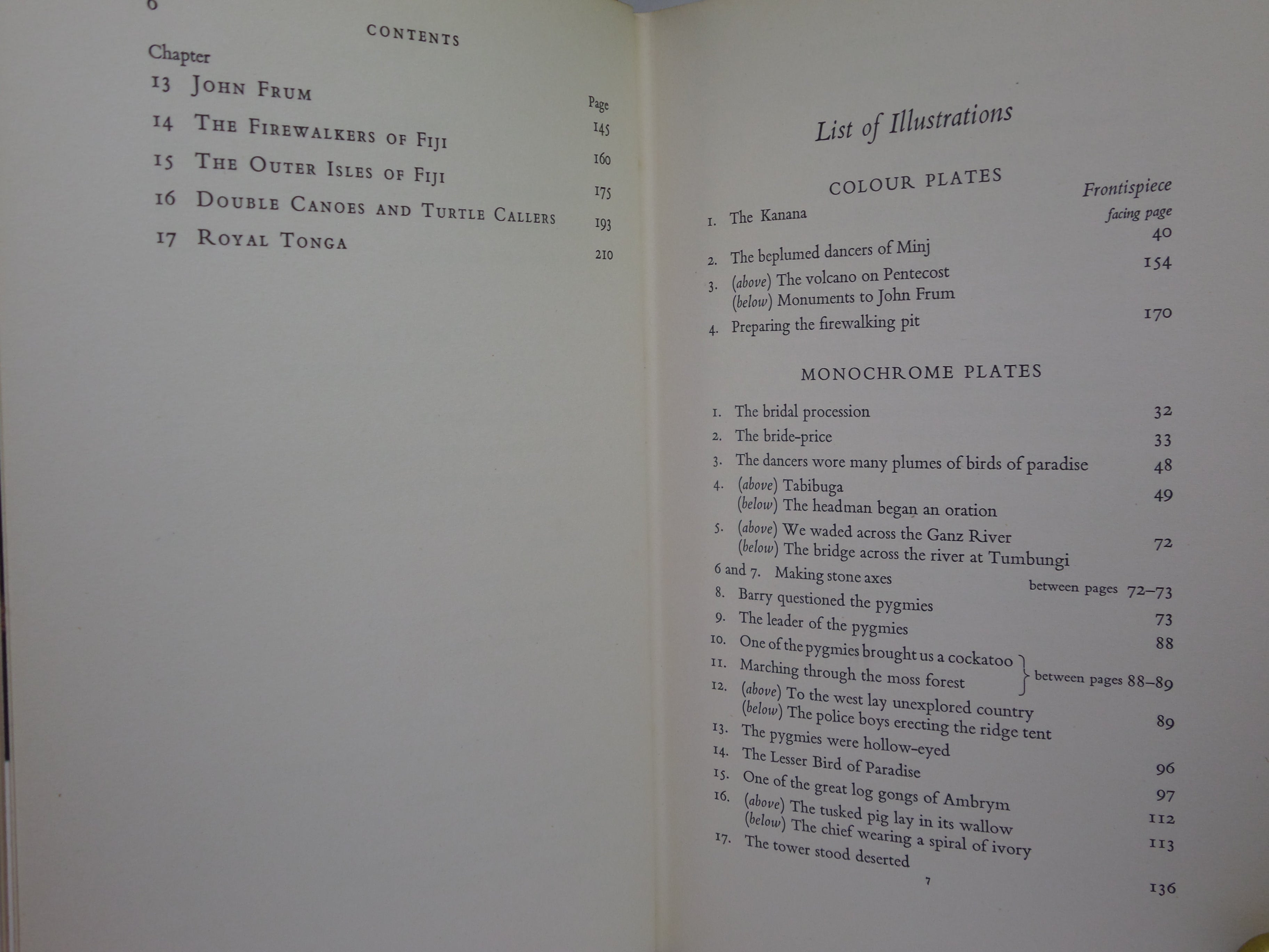 QUEST IN PARADISE BY DAVID ATTENBOROUGH 1960 SIGNED FIRST EDITION