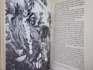 QUEST IN PARADISE BY DAVID ATTENBOROUGH 1960 SIGNED FIRST EDITION