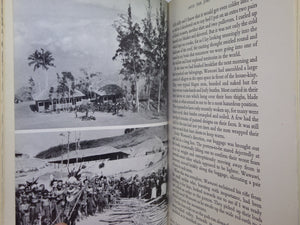 QUEST IN PARADISE BY DAVID ATTENBOROUGH 1960 SIGNED FIRST EDITION