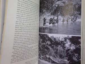 QUEST IN PARADISE BY DAVID ATTENBOROUGH 1960 SIGNED FIRST EDITION
