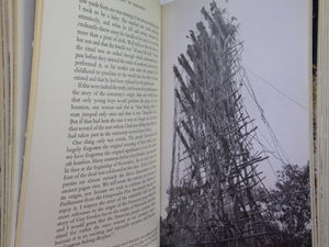 QUEST IN PARADISE BY DAVID ATTENBOROUGH 1960 SIGNED FIRST EDITION