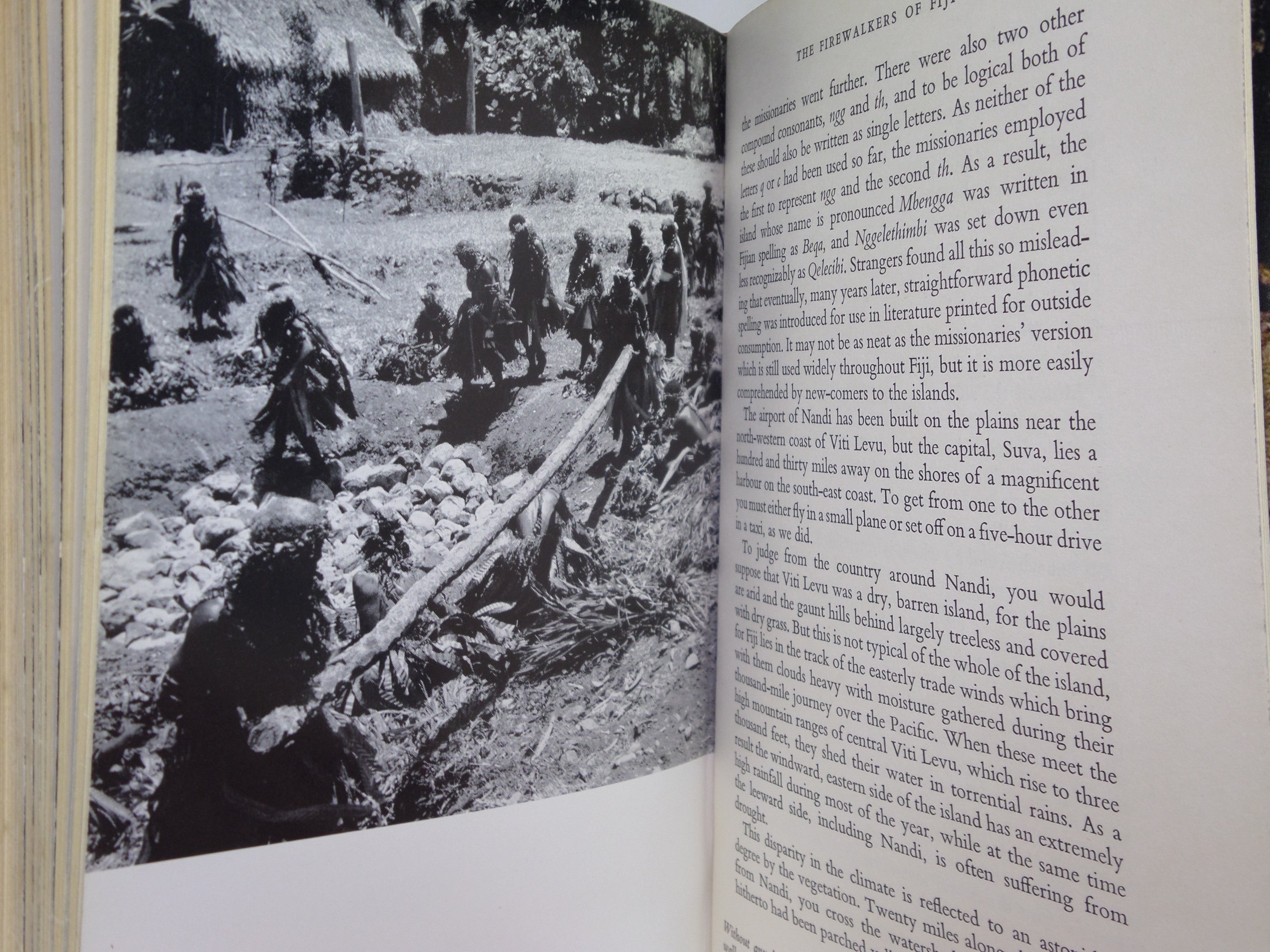 QUEST IN PARADISE BY DAVID ATTENBOROUGH 1960 SIGNED FIRST EDITION