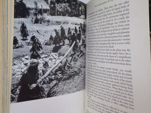 QUEST IN PARADISE BY DAVID ATTENBOROUGH 1960 SIGNED FIRST EDITION