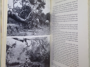 ZOO QUEST TO PARAGUAY BY DAVID ATTENBOROUGH 1959 SIGNED FIRST EDITION