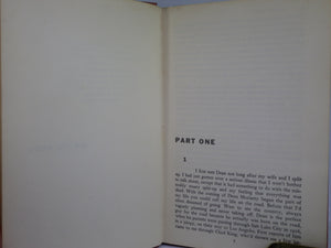 ON THE ROAD BY JACK KEROUAC 1959 THIRD IMPRESSION