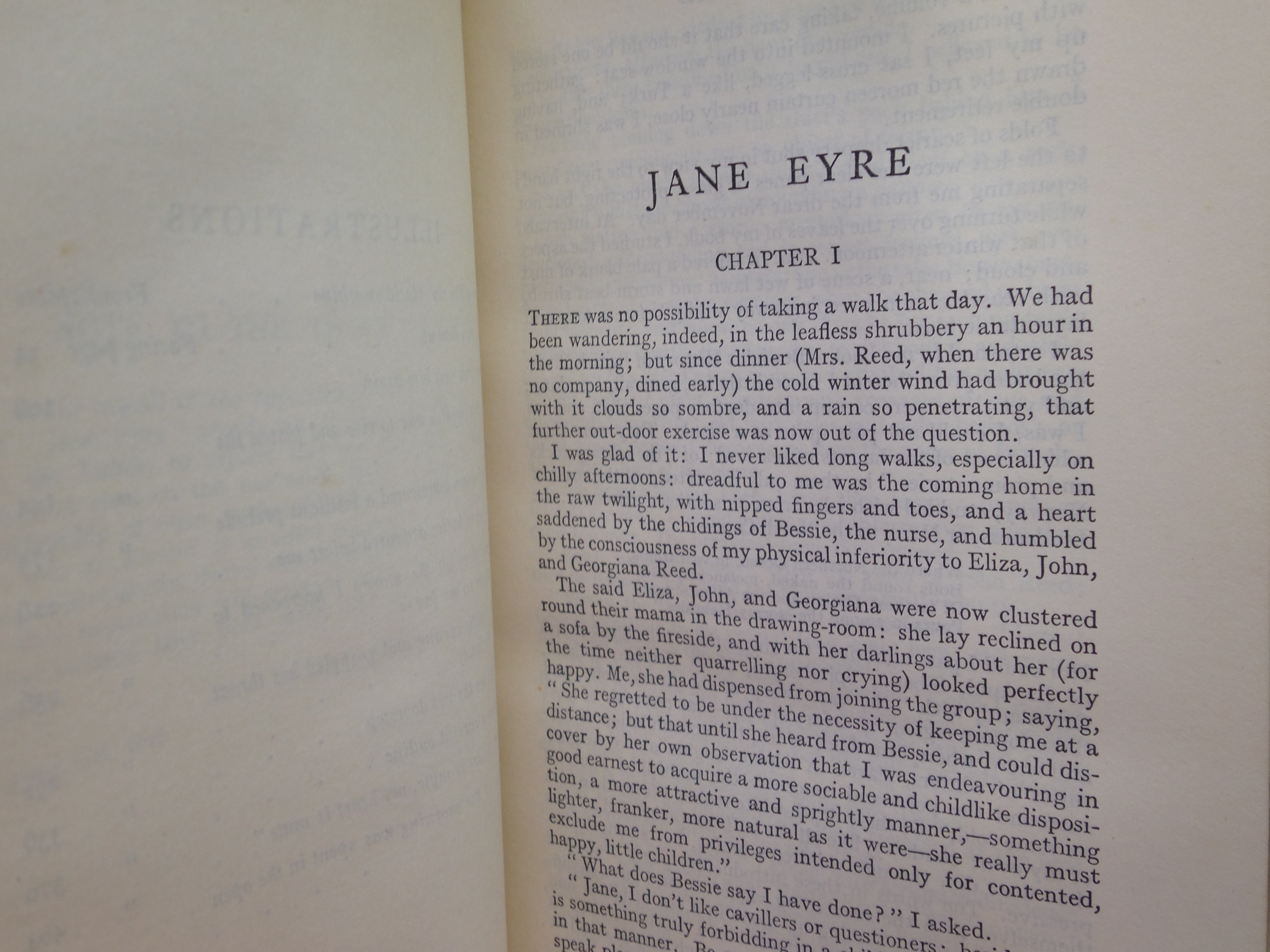 THE NOVELS OF THE BRONTE SISTERS 1922 FINELY BOUND BY J. & E. BUMPUS