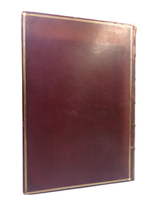 THE FALL OF ATHENS: A STORY OF THE PELOPONNESIAN WAR BY A.J. CHURCH 1895 BINDING