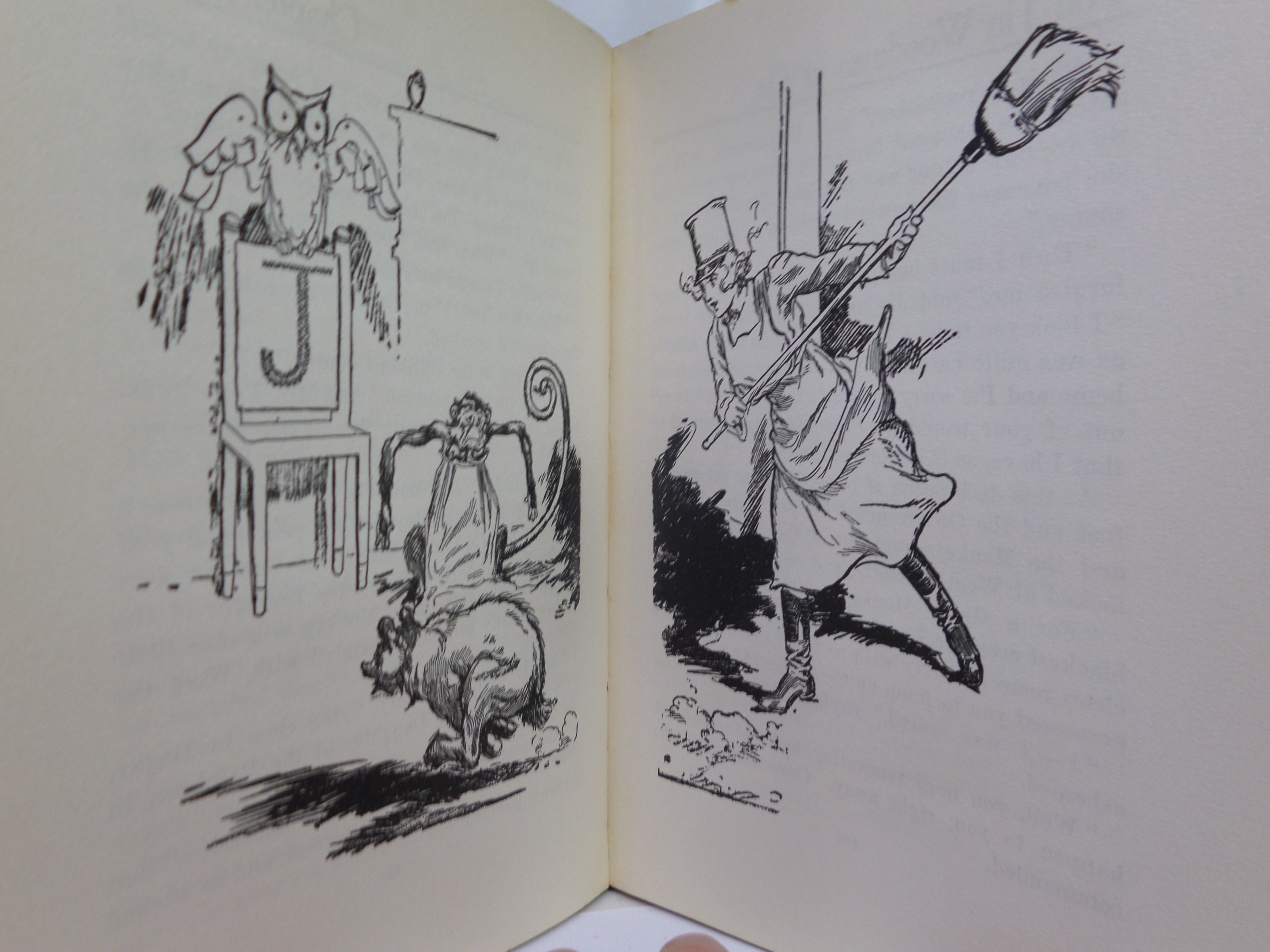 THE TIN WOODMAN OF OZ BY L. FRANK BAUM 1918 SECOND EDITION