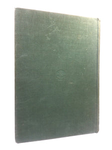 PETER DUCK BY ARTHUR RANSOME 1932 INSCRIBED BY AUTHOR