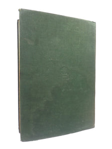 SWALLOWDALE BY ARTHUR RANSOME 1932 INSCRIBED BY AUTHOR