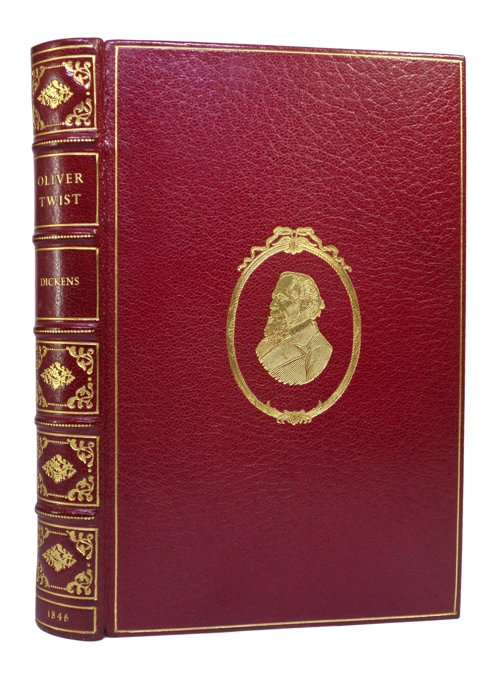 Charles Dickens – Tagged 