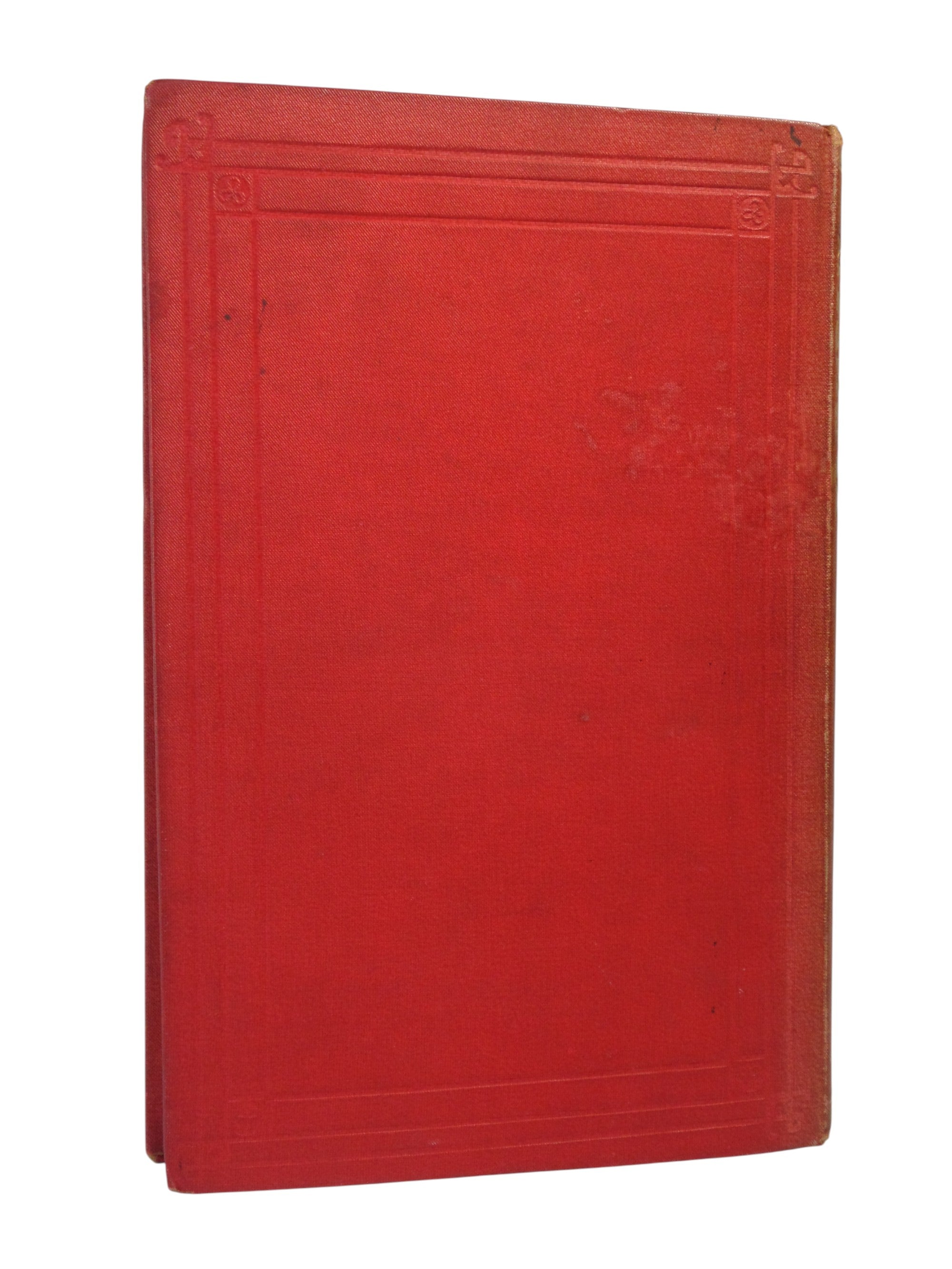 A CHRISTMAS CAROL BY CHARLES DICKENS 1860 'READING EDITION'