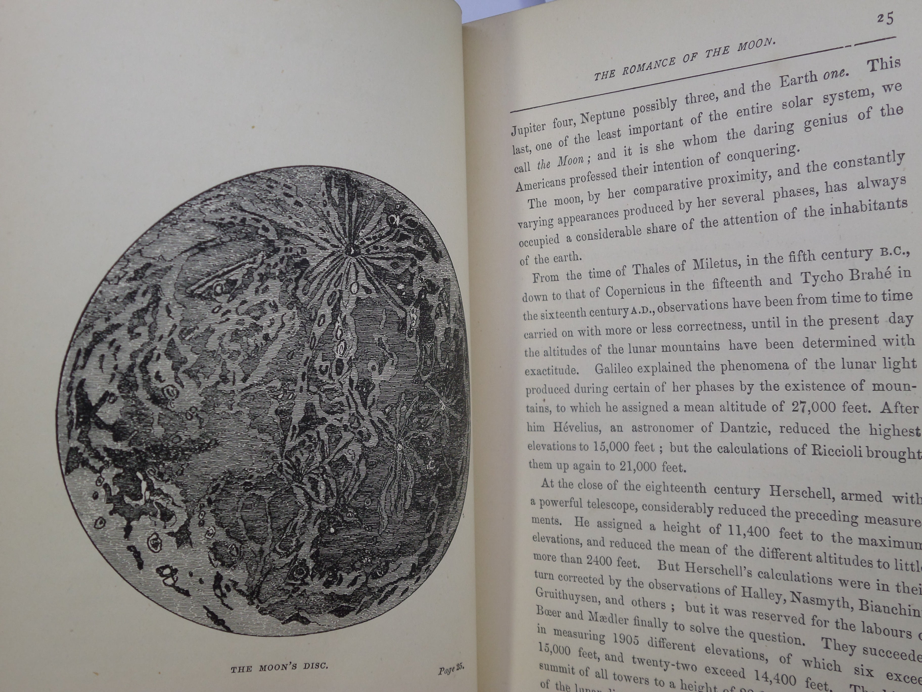FROM THE EARTH TO THE MOON DIRECT IN 97 HOURS 20 MINUTES BY JULES VERNE 1888 EIGHTH EDITION