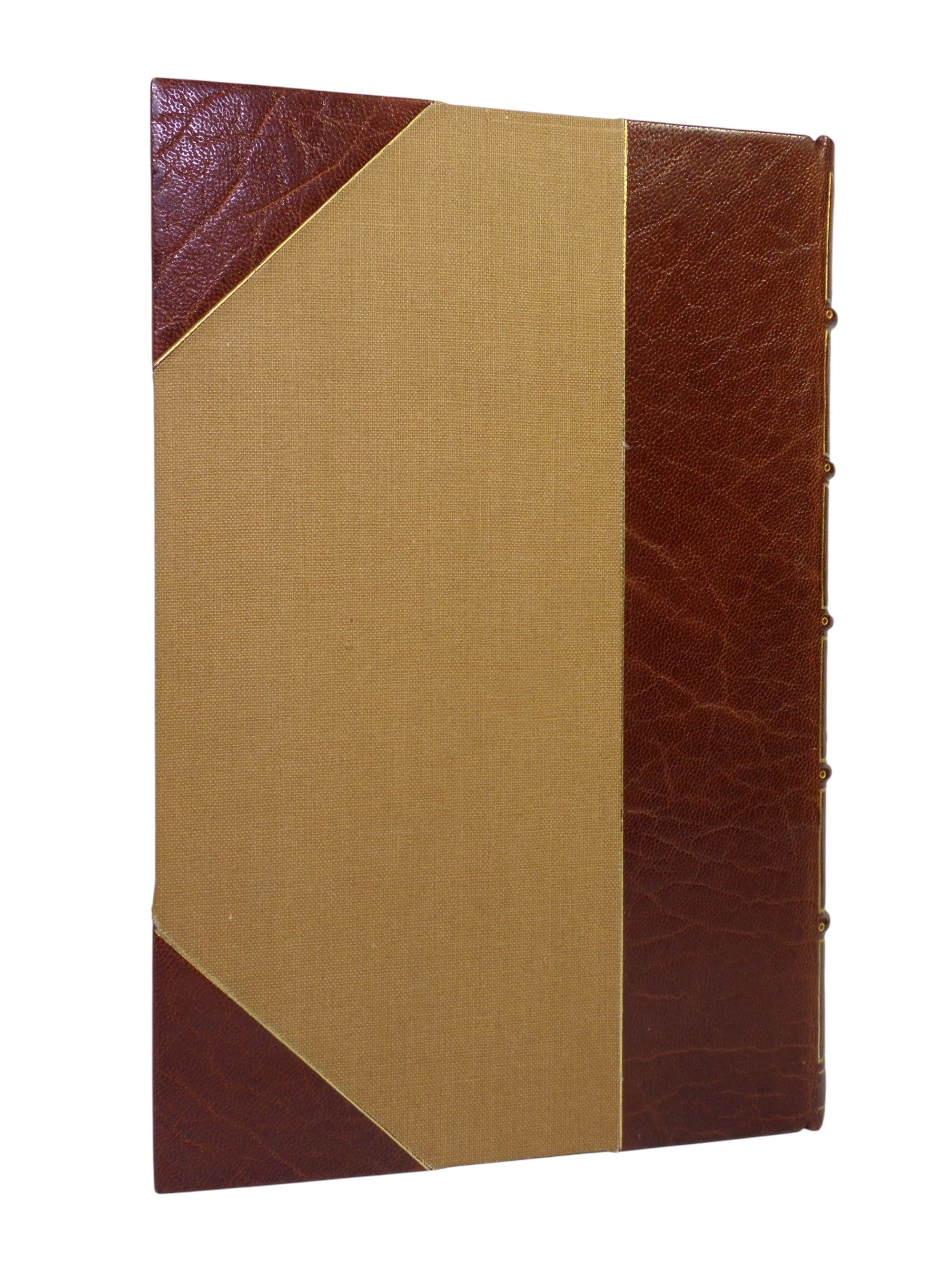 THE SURPRISING ADVENTURES OF BARON MUNCHAUSEN 1930 BAYNTUN FINE BINDING