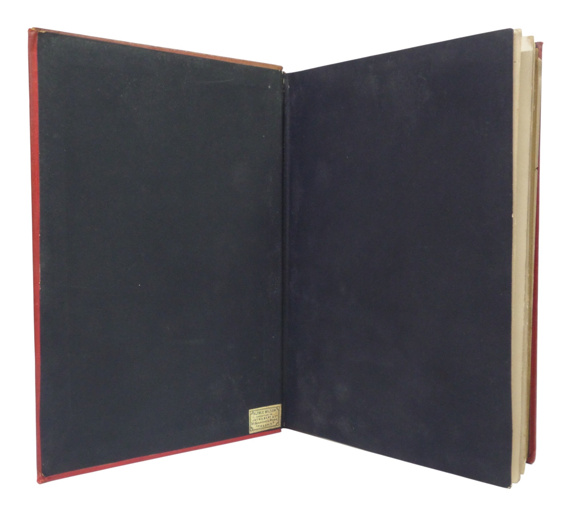 ALICE'S ADVENTURES IN WONDERLAND BY LEWIS CARROLL 1892