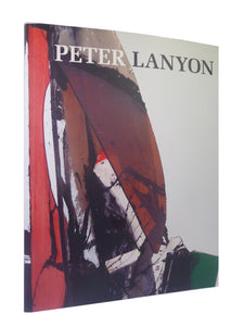 PETER LANYON BY CHRIS STEPHENS 2010