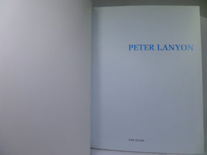 PETER LANYON BY CHRIS STEPHENS 2010