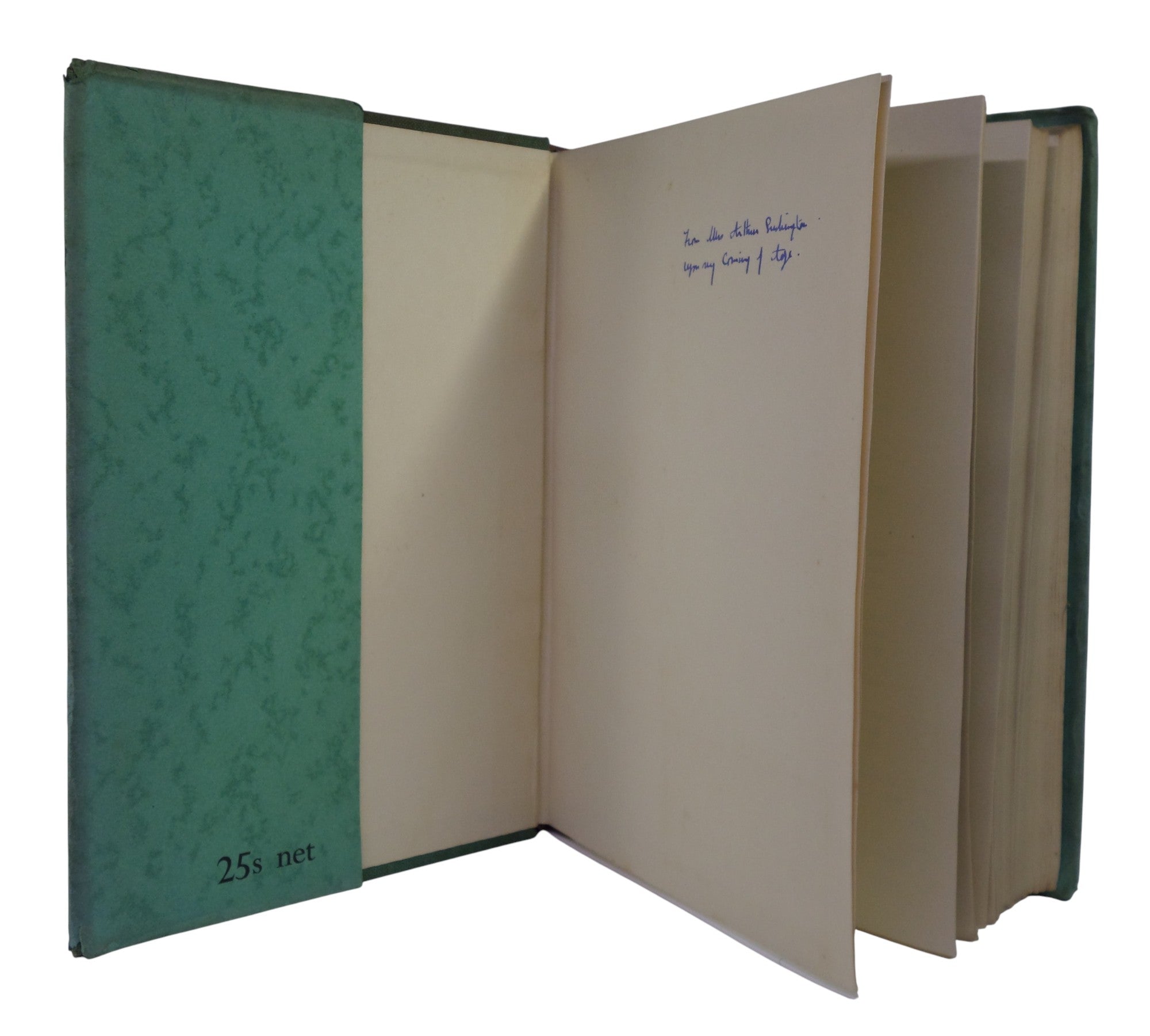 ULYSSES BY JAMES JOYCE 1937 FIRST TRADE EDITION