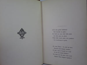 ALICE'S ADVENTURES IN WONDERLAND BY LEWIS CARROLL 1878