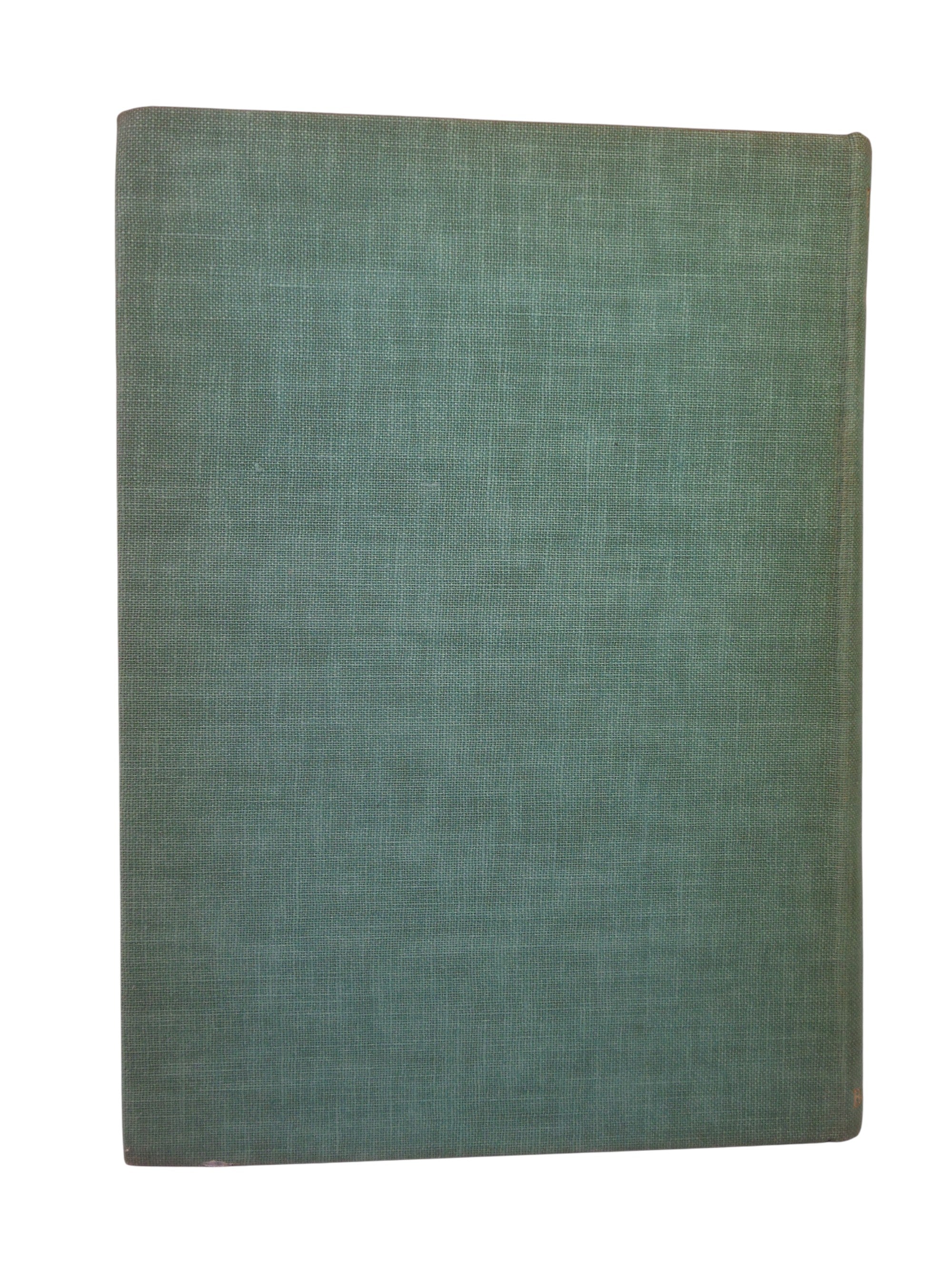 ULYSSES BY JAMES JOYCE 1937 FIRST TRADE EDITION