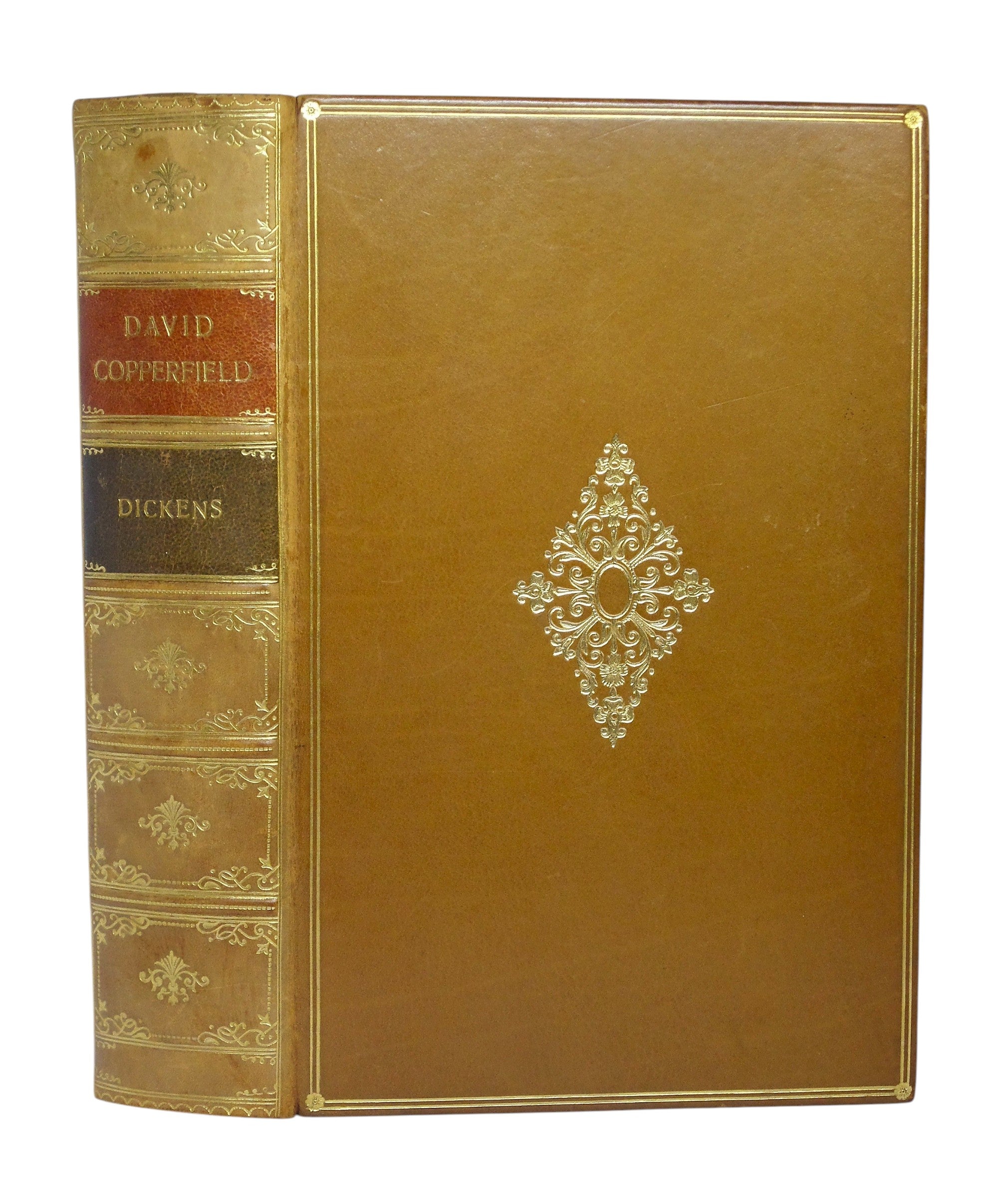 Charles Dickens – Tagged 