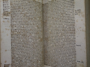 THE COMPLETE WORKS OF THOMAS À KEMPIS 1660