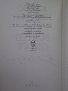 THE BURIED GIANT BY KAZUO ISHIGURO 2015 SIGNED FIRST EDITION