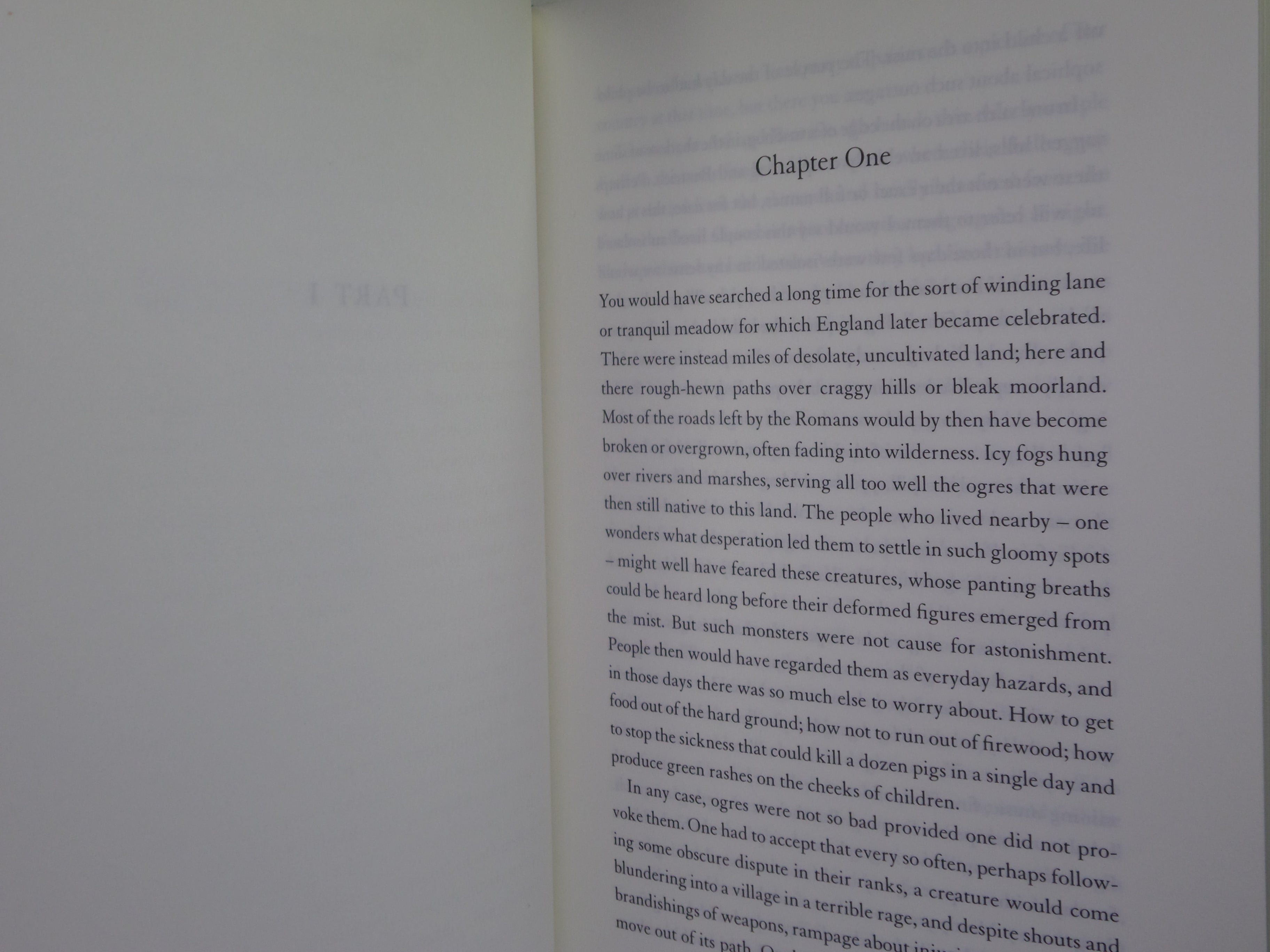 THE BURIED GIANT BY KAZUO ISHIGURO 2015 SIGNED FIRST EDITION