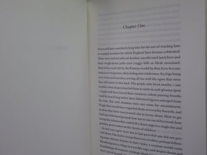 THE BURIED GIANT BY KAZUO ISHIGURO 2015 SIGNED FIRST EDITION