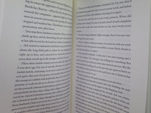 THE BURIED GIANT BY KAZUO ISHIGURO 2015 SIGNED FIRST EDITION