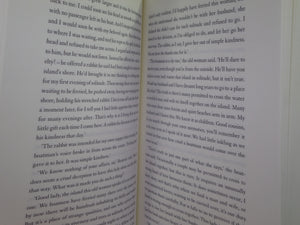 THE BURIED GIANT BY KAZUO ISHIGURO 2015 SIGNED FIRST EDITION