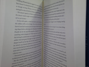 THE BURIED GIANT BY KAZUO ISHIGURO 2015 SIGNED FIRST EDITION
