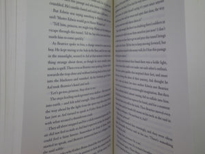 THE BURIED GIANT BY KAZUO ISHIGURO 2015 SIGNED FIRST EDITION