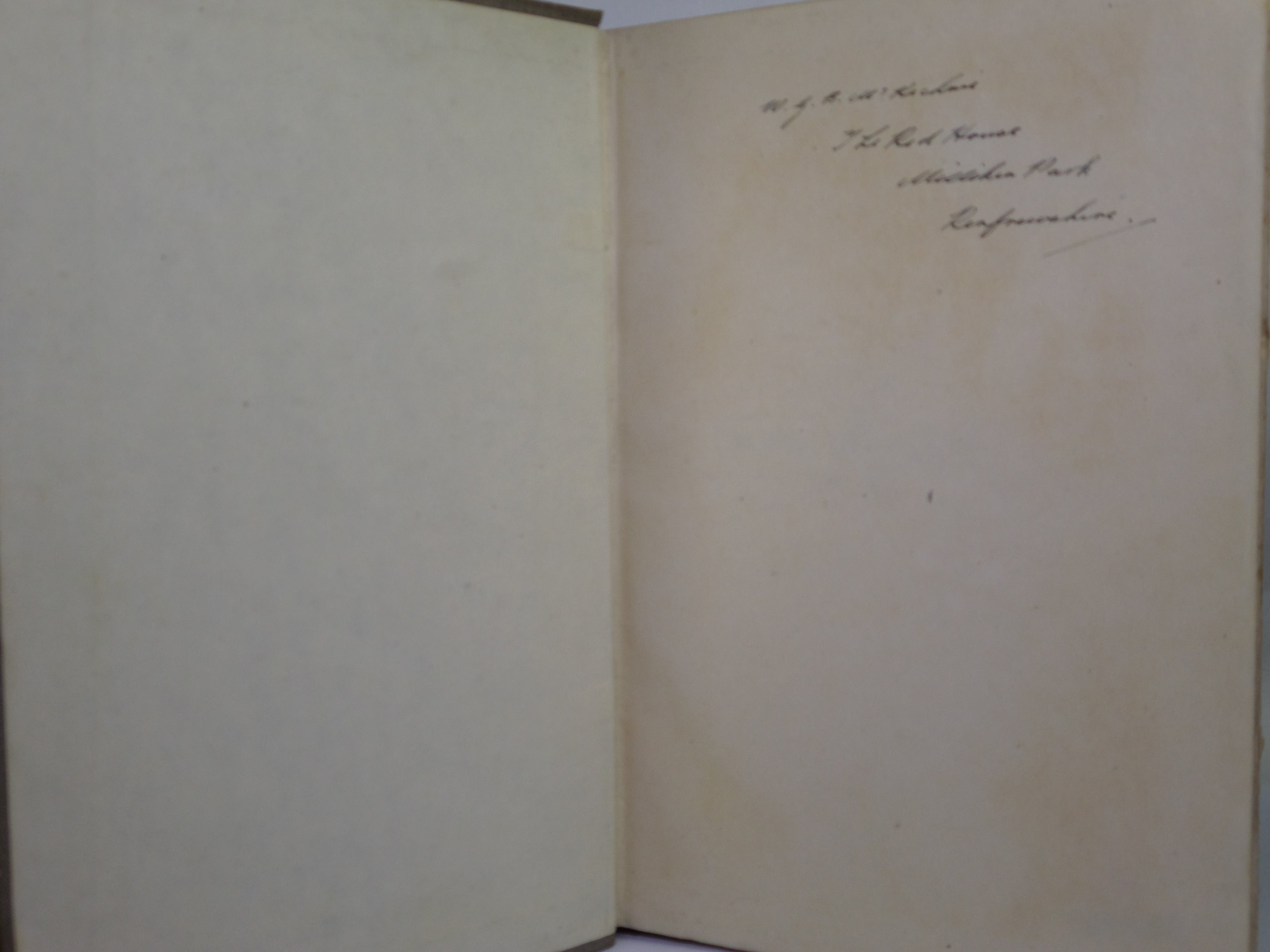 THE LOG OF THE 'BLUE DRAGON' 1892-1904 BY C.C. LYNAM 1908 SECOND EDITION