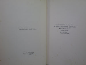THE LOG OF THE 'BLUE DRAGON' 1892-1904 BY C.C. LYNAM 1908 SECOND EDITION