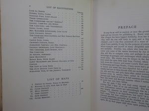 THE LOG OF THE 'BLUE DRAGON' 1892-1904 BY C.C. LYNAM 1908 SECOND EDITION