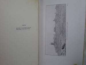THE LOG OF THE 'BLUE DRAGON' 1892-1904 BY C.C. LYNAM 1908 SECOND EDITION