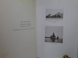 THE LOG OF THE 'BLUE DRAGON' 1892-1904 BY C.C. LYNAM 1908 SECOND EDITION