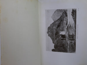 THE LOG OF THE 'BLUE DRAGON' 1892-1904 BY C.C. LYNAM 1908 SECOND EDITION