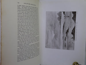 THE LOG OF THE 'BLUE DRAGON' 1892-1904 BY C.C. LYNAM 1908 SECOND EDITION