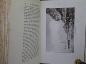 THE LOG OF THE 'BLUE DRAGON' 1892-1904 BY C.C. LYNAM 1908 SECOND EDITION