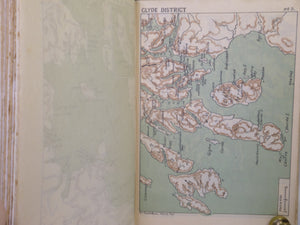 THE LOG OF THE 'BLUE DRAGON' 1892-1904 BY C.C. LYNAM 1908 SECOND EDITION