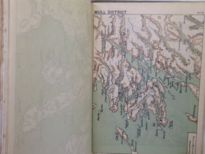 THE LOG OF THE 'BLUE DRAGON' 1892-1904 BY C.C. LYNAM 1908 SECOND EDITION