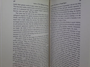 FEELING AND FORM: A THEORY OF ART BY SUSANNE K. LANGER 1979