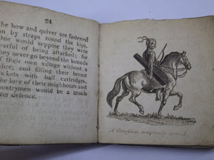 COSTUMES OF DIFFERENT NATIONS IN MINIATURE FROM DRAWINGS BY ALFRED MILLS 1814