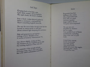 HIGH WINDOWS BY PHILIP LARKIN 1974 FIRST EDITION