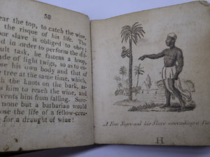 COSTUMES OF DIFFERENT NATIONS IN MINIATURE FROM DRAWINGS BY ALFRED MILLS 1814