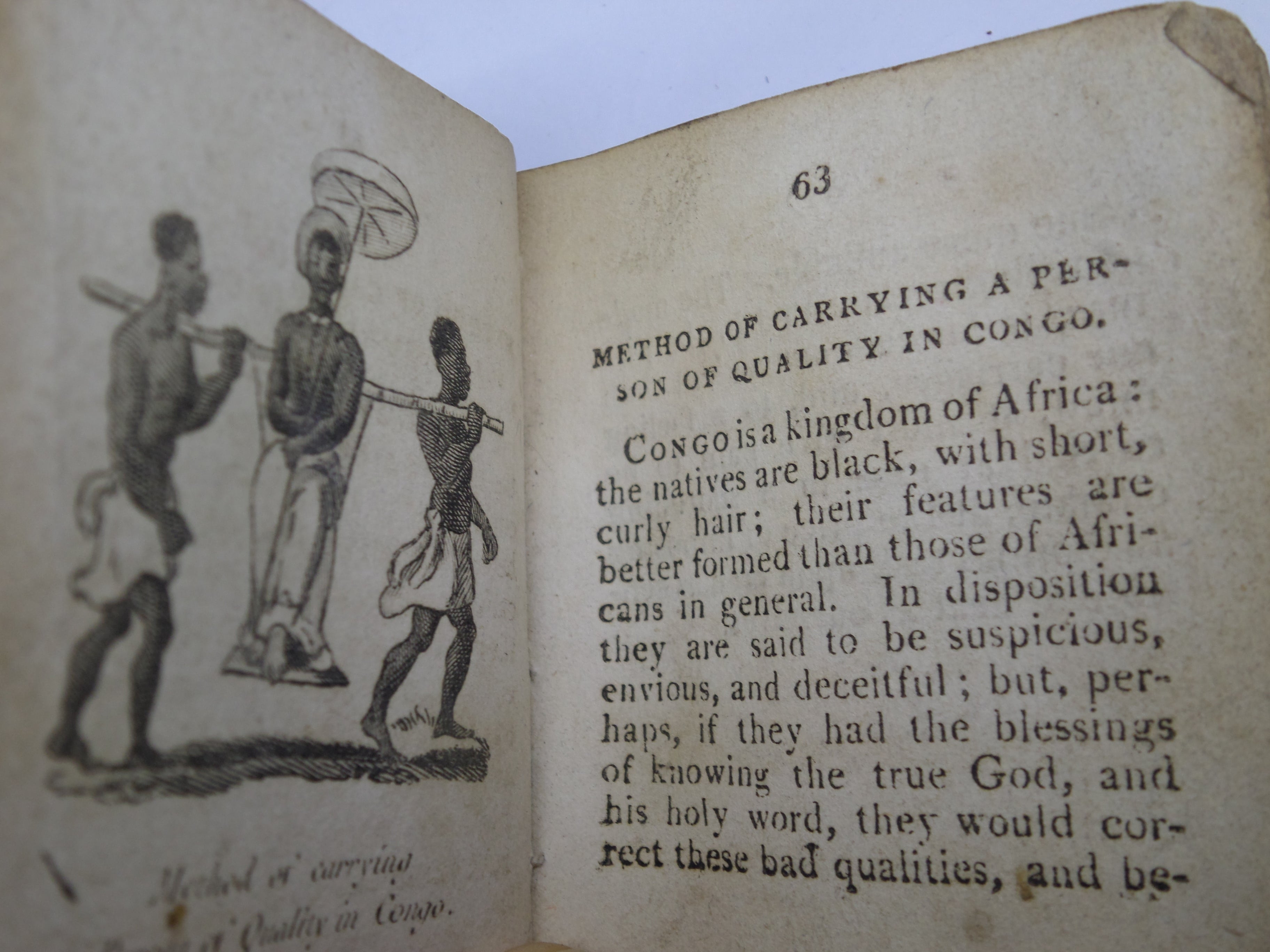 COSTUMES OF DIFFERENT NATIONS IN MINIATURE FROM DRAWINGS BY ALFRED MILLS 1814